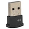 ASHATA USB Adapter for PC with Dual Mode USB Dongle for Desktop Laptop PDA Headset Compatible with 9898seMe2000XPVista 7810