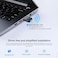 DragoBud USB WiFi 6 Adapter for PC Bluetooth 54 Dongle