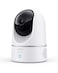eufy Security 2K Indoor Cam Pan Tilt Plugin Security Indoor Camera with WiFi IP Camera Human Pet AI Voice Assistant Compatibility Motion Tracking HomeBase Not Required Renewed