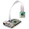 DORHEA Raspberry Pi Mini Camera Video Module 5 Megapixels 1080p Sensor OV5647 Webcam for Raspberry Pi Model ABAB Pi 2B and Raspberry Pi 3B Pi 3 B Raspberry Pi 4 B