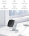 blurams 24G5G Cameras for Home Security 2K Pet Camera Indoor with Phone App Window Security Camera wMotion Detection 2Way Talk IR Night Vision
