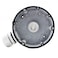Real HD CB110 DS1280ZJDM18 LTB347 Conduit Base Compatible with Fixed Lens Mini Dome Camera DS2CD2143G0I DS2CD2183G0I DS2CD2185FWDI DS2CD2183G2I DS2CD2343G2I