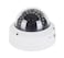 Vanxse Professional CCTV 13 CMOS HD 960H 1200TVL 24 IR LEDs IRCut IndoorOutdoor Armour Dome Security Camera Waterproof Surveillance Camera
