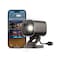 Aqara 4MP Camera Hub G5 Pro PoE True Color Night Vision Security Camera Outdoor HomeKit Secure Video Thread Border Router Local Detection ThreadZigbee Supports Alexa Google Smartthings Gray