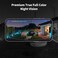 Aqara 4MP Camera Hub G5 Pro PoE True Color Night Vision Security Camera Outdoor HomeKit Secure Video Thread Border Router Local Detection ThreadZigbee Supports Alexa Google Smartthings Gray