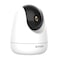 Tenda CP6 2K Indoor Wireless Pan Tilt Cameras for Home Security Baby Monitor Pet Camera with Phone APP 2Way Audio Night Vision Auto Tracking Siren AI Human Motion Detection