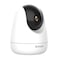 Tenda CP6 2K Indoor Wireless Pan Tilt Cameras for Home Security Baby Monitor Pet Camera with Phone APP 2Way Audio Night Vision Auto Tracking Siren AI Human Motion Detection