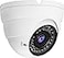 Anpvees 2MP CCTV Camera HD 1080P 4in1 TVIAHDCVI960HCVBS Security Dome Camera 2812mm Varifocal Lens Analog Video Surveillance Wide Angle Viewing Day Night Indoor Outdoor Waterproof White