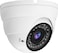Anpvees 2MP CCTV Camera HD 1080P 4in1 TVIAHDCVI960HCVBS Security Dome Camera 2812mm Varifocal Lens Analog Video Surveillance Wide Angle Viewing Day Night Indoor Outdoor Waterproof White
