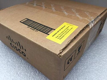 Cisco AIRAP3802IBK9 Aironet Wireless Access Point 80211 BAGNAc Wave 2