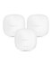 Hewlett Packard HPE Networking Instant On Access Point AP22 2x2 WiFi 6 Indoor Wireless Access Point 3 Pack Long Range Secure Smart Mesh Support Power Source Not Included US Model R4W01A3PACK