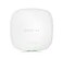 Hewlett Packard HPE Networking Instant On Access Point AP22 2x2 WiFi 6 Indoor Wireless Access Point Long Range Secure Smart Mesh Support Power Source Included US Model R6M49A