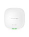 Hewlett Packard HPE Networking Instant On Access Point AP32 2x2 WiFi 6E Indoor Wireless Access Point Secure TriBand Future Ready Power Source Not Included US Model S1T22A