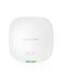 Hewlett Packard HPE Networking Instant On Access Point AP32 2x2 WiFi 6E Indoor Wireless Access Point Secure TriBand Future Ready Power Source Not Included US Model S1T22A