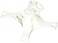 Aruba a Aruba WallCeiling Basic Mount Kit White AP220MNTW1W JW047A FlatSurface AP Mount Kit