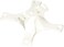 Aruba a Aruba WallCeiling Basic Mount Kit White AP220MNTW1W JW047A FlatSurface AP Mount Kit