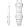WAVLINK AC1200 Outdoor Long Range WiFi ExtenderWireless Access Point with ActivePassive POEWANLAN PortIP67 Waterproof Dual Band 5G24G 2x7dBi AntennasSupports RouterAPRepeater Modes
