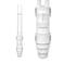 WAVLINK AC1200 Outdoor Long Range WiFi ExtenderWireless Access Point with ActivePassive POEWANLAN PortIP67 Waterproof Dual Band 5G24G 2x7dBi AntennasSupports RouterAPRepeater Modes