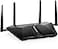 NETGEAR Netgear RAX50100NAR Nighthawk 6Stream AX5400 WiFi 6 Router Black Renewed
