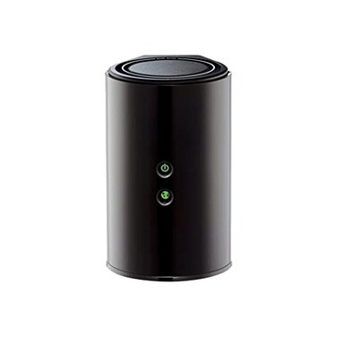 D-Link DLink Wireless AC 1200 Mbps Home Cloud AppEnabled DualBand Gigabit Router DIR850L