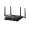 NETGEAR Nighthawk 5Stream AX5 WiFi 6 Router RAX43 AX4200 Wireless Speed Up to 42 Gbps 2000 sq ft Coverage Renewed