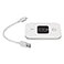 Yosoo Health Mobile Hotspot Portable Travel Router 300Mbps High Speed SIM Card Not Provide Hotspot Device 4G Strong Coverage Mobile Internet Router for Car Home Office Travel