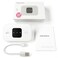 Yosoo Health Mobile Hotspot Portable Travel Router 300Mbps High Speed SIM Card Not Provide Hotspot Device 4G Strong Coverage Mobile Internet Router for Car Home Office Travel