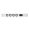 ZYXEL Zyxel USGFLEX700 ZyWALL Cyber Security Firewall 1Year UTM Security Pack VPN Business Class Up to 500 Users Nebula Cloud Option