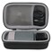 co2CREA Hard Travel Case Replacement for GLiNet GLAXT1800 GLAR750SExt PocketSized WiFi 6 Gigabit Travel Router