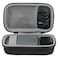 co2CREA Hard Travel Case Replacement for GLiNet GLAXT1800 GLAR750SExt PocketSized WiFi 6 Gigabit Travel Router