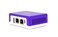 Firewalla Cyber Security Firewall for Home Business Protect Network from Malware and Hacking Smart Parental Control Block Ads VPN Server and Client No Monthly Fee Purple SE
