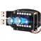 webcamera_usb 1080P USB Camera Module Dual Lens Day Night Vision Webcam Board with IR LED for Computer WDR PC Camera Mini UVC USB20 Web Camera Auto IR Infrared USB Security Camera HD AR0230 USB with C