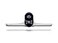 Plantronics Poly Studio E70 Intelligent Camera for Large Conference Rooms Polycom Dual 4K Lenses Speaker Tracking Group Framing Works with Poly G7500 or Poly Microsoft Teams Room