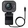 ï¼¢ï½ï½’ï½ï½‚ï½‹ï½… Logitech 2022 StreamCam 1080P HD 60fps Streaming Webcam Full HD Camera with USBC Integrated Microphone for Live Streaming and Content Creation Graphite 960001280 Renewed