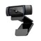 Logitech HD Pro Webcam C920 1080p Widescreen Video Calling and RecordingRenewed