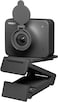 OBSBOT Meet 1080P 60FPS Webcam Full HD AutoFocus AIPowered Framing Computer Camera Background Replacement HDR Adjustable FOV Webcam for Conferencing Video Calling Live Sreaming PC Laptop