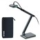 OKIOLABS OKIOCAM S2 Pro 13MP USB Document Camera Builtin Light Mic OKIOPoint Smart Pointer for PC Mac Chromebook Ultra HD Camera for Live Demo for Web Conference Remote Teaching