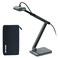 OKIOLABS OKIOCAM S2 Pro 13MP USB Document Camera Builtin Light Mic OKIOPoint Smart Pointer for PC Mac Chromebook Ultra HD Camera for Live Demo for Web Conference Remote Teaching