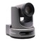 PTZOptics Move 4K 30x AutoTracking PTZ Camera with Builtin Tally Light 3D Noise Reduction and Advanced White Balance Modes Gray