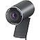 Dell UltraSharp Webcam WB7022 4K UHD Large Sony STARVISTM CMOS sensor Advanced AI auto framing