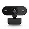 Jinpei 2K QHD Webcam with Microphone Web Computer Camera Plug and Playfor ZoomSkypeTeams Conferencing and Video Calling JW01B2K
