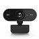 Jinpei 2K QHD Webcam with Microphone Web Computer Camera Plug and Playfor ZoomSkypeTeams Conferencing and Video Calling JW01B2K