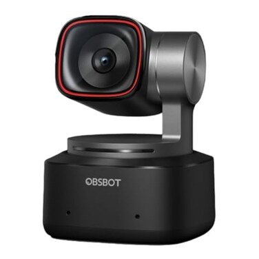 OBSBOT Tiny 2 4K PTZ Webcam