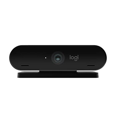 Logitech 4K PRO Magnetic Webcam Ultra HD Webcam for Apple Pro Display XDR
