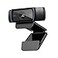 Logitech C920 Hd Pro Webcam Black Black