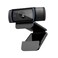 Logitech C920 Hd Pro Webcam Black Black