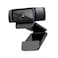 Logitech C920 Hd Pro Webcam Black Black