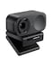 LOVENSE Webcam 2 4k for PC Live Streaming Camera 12 Sensor True Focus Al Noise Canceling Hand Gesture Control Mobile Control Auto Framing Customizable Audio Modes Microphones Privacy Control