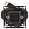 ELP 720P USB Camera Super Mini Embedded Webcam Board with 45degree M7 Lens Megapixel HD OV9712 Camera Module USB for Laptop USB20 UVC Video PC Camera Modulewith 33ft1m Cable for Computer