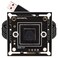 ELP 720P USB Camera Super Mini Embedded Webcam Board with 45degree M7 Lens Megapixel HD OV9712 Camera Module USB for Laptop USB20 UVC Video PC Camera Modulewith 33ft1m Cable for Computer
